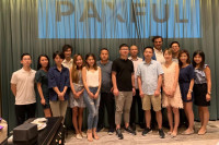 PAXFUL中国•深圳交流会-完善比特币中国市场